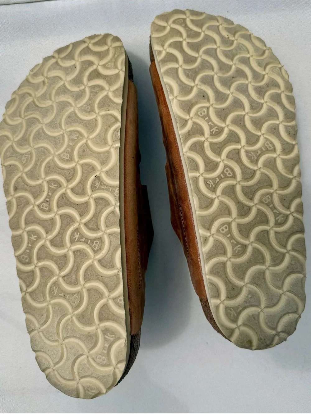 Birkenstock Big-Buckle Sandals